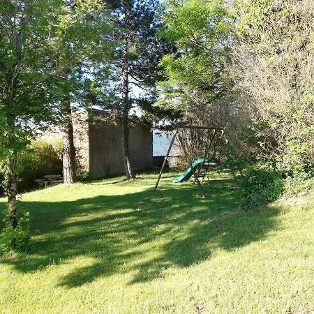 Domaine Des Goudis Bed & Breakfast Bouisse Bagian luar foto