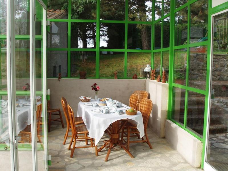 Domaine Des Goudis Bed & Breakfast Bouisse Bagian luar foto